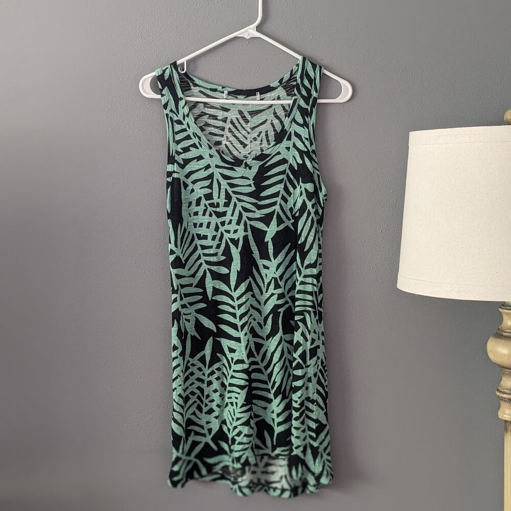Beach dress